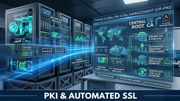 PKI SSL